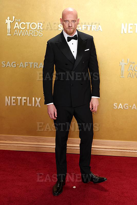 32nd Annual Actors Awards (Formerly SAG Awards) - Arrivals