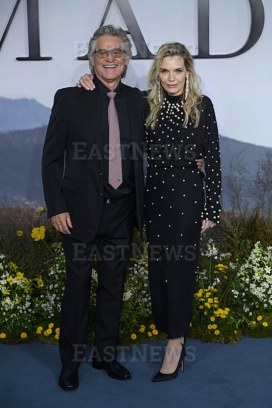 The Madison European Premiere Cineworld Leicester Square