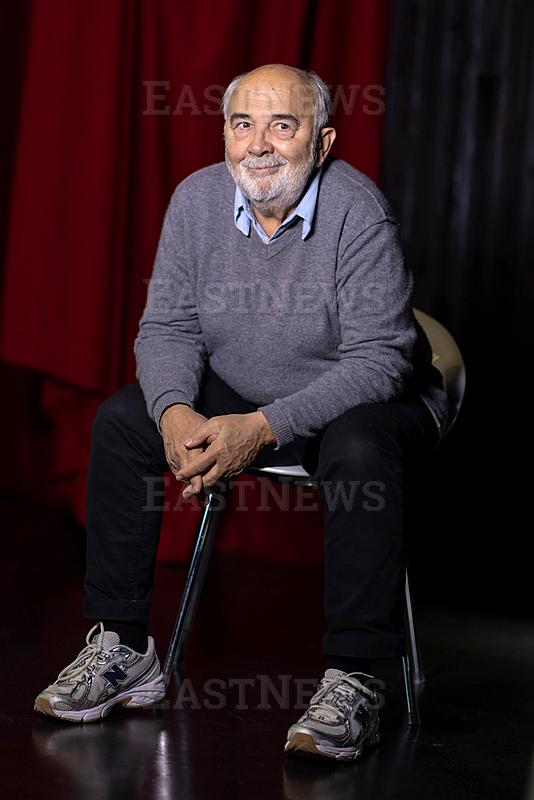 Gerard Jugnot avant-premiere film 