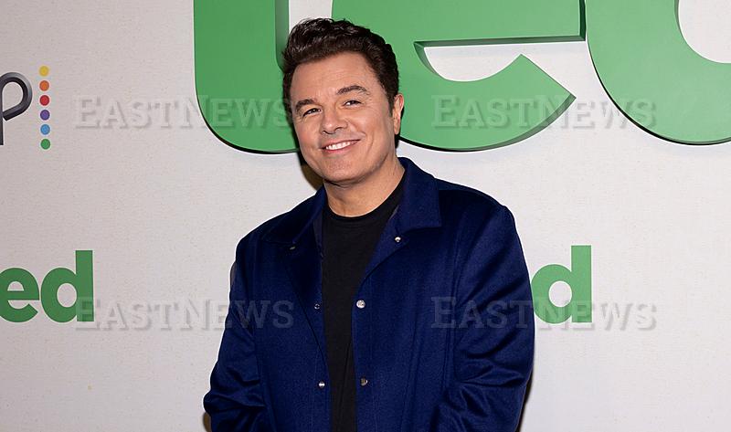 Seth MacFarlane