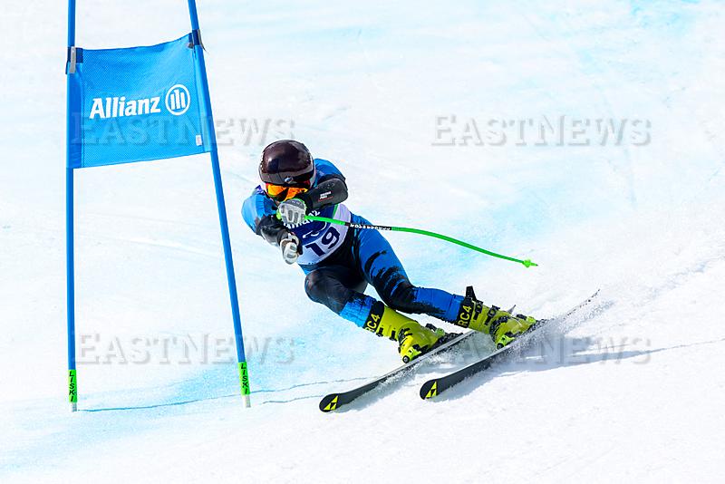 Para Alpine Skiing - Milano Cortina 2026 Winter Paralympic Games: Day 3