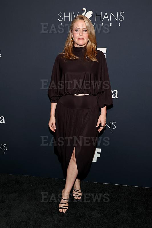 WIF Oscars Nominees Celebration