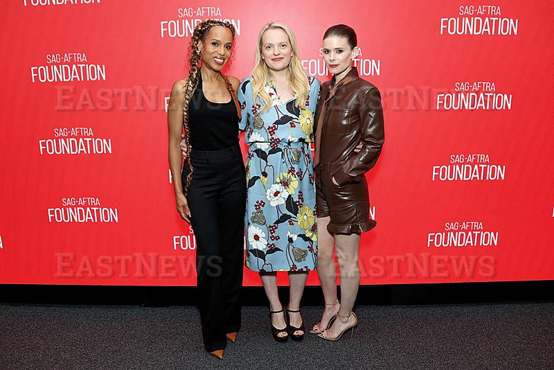 SAG-AFTRA Foundation Conversations: 