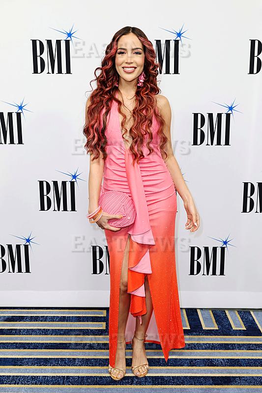 2026 BMI Latin Awards