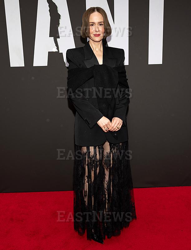 Sarah Paulson