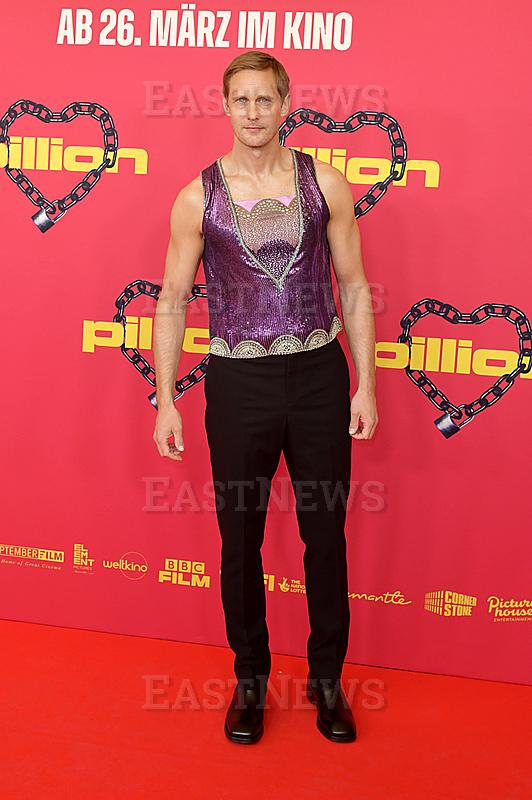 Alexander SkarsgA?rd