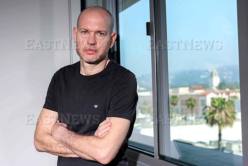 Interview with Israeli director Nadav Lapid as his latest movie 