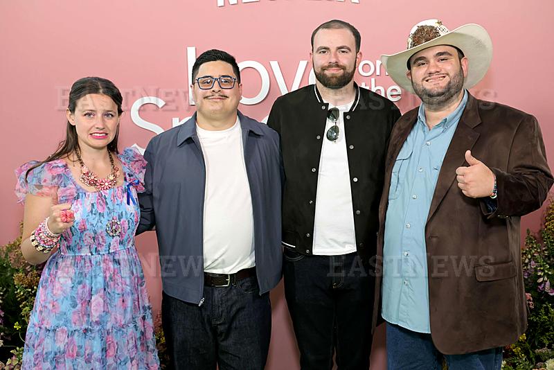 Los Angeles Special Screening Of Netflix`s 