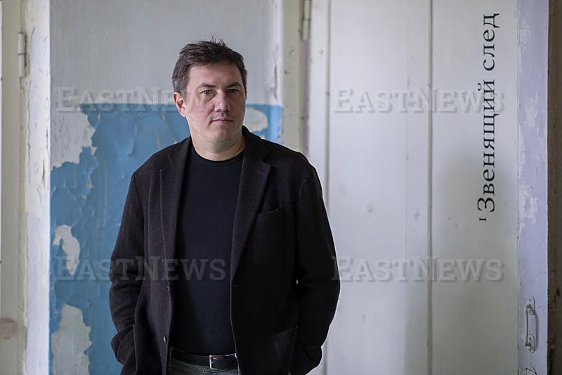 Pavel Otdelnov