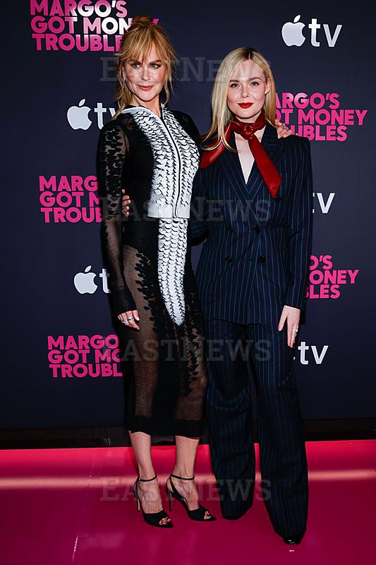 NY Premiere of 