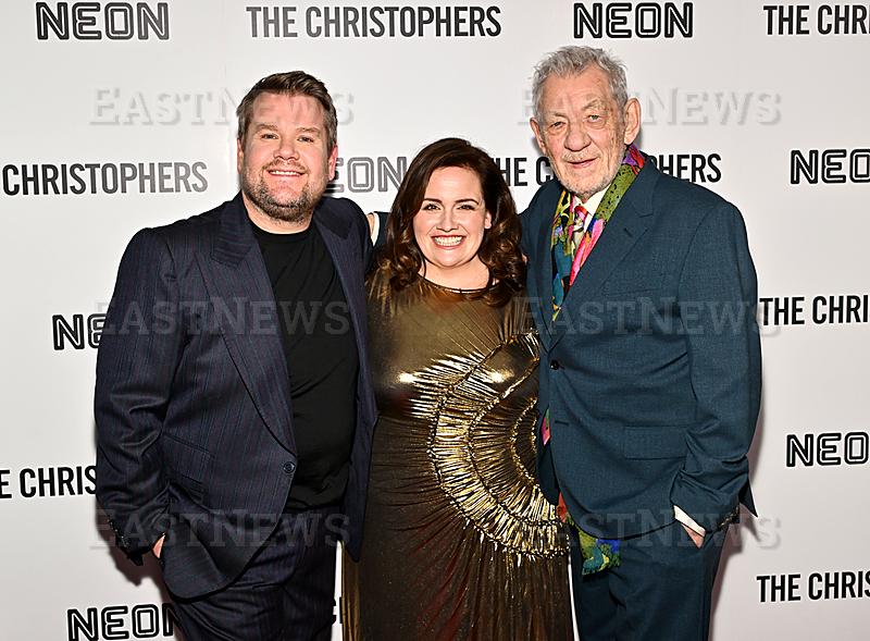 NY Premiere of 