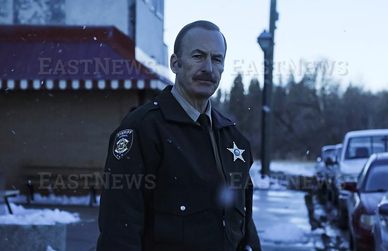 Bob Odenkirk