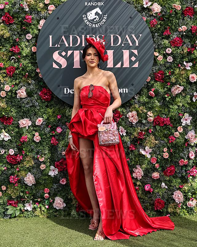 2026 Randox Grand National Ladies Day