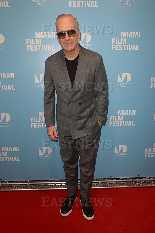 43rd Miami Film Festival: Bob Odenkirk: Normal Screening & Precious Gem Award Presentation