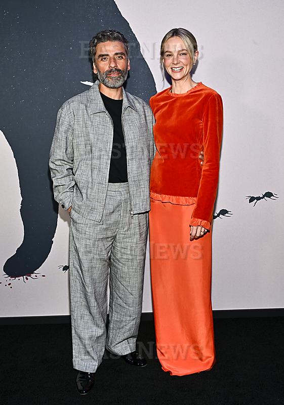 NY Special Screening of 