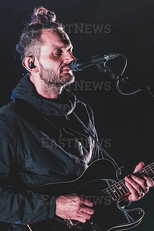 Music Concert - Apparat - A HUM OF MAYBE - TOUR 2026