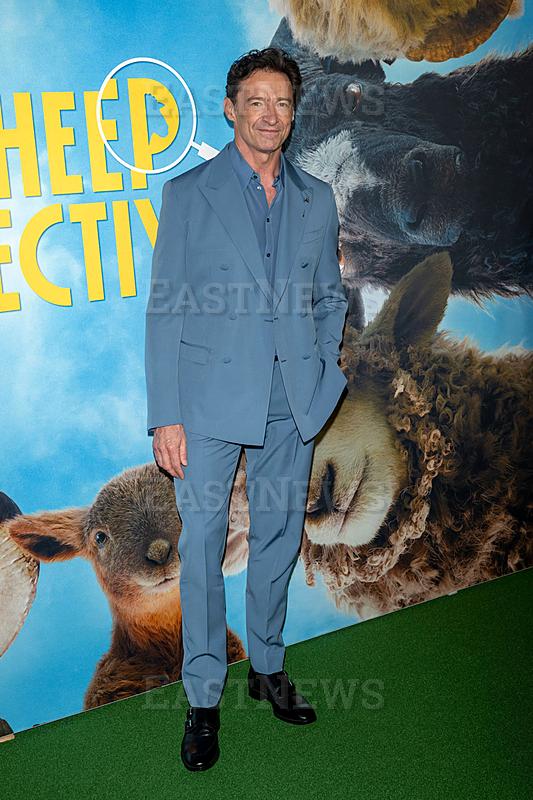 Amazon MGM Studios` "The Sheep Detectives" Premiere