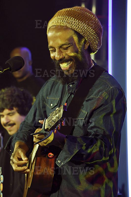Ziggy Marley