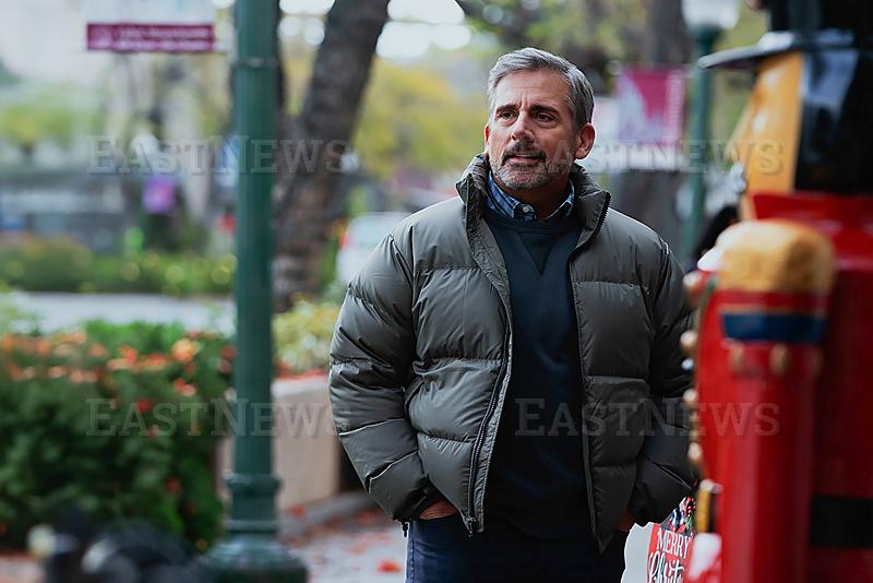 Steve Carell