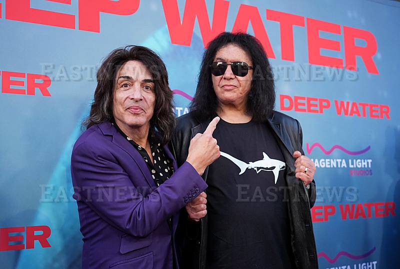 LA Premiere of 