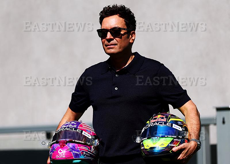 F1 Grand Prix of Miami - Practice & Sprint Qualifying