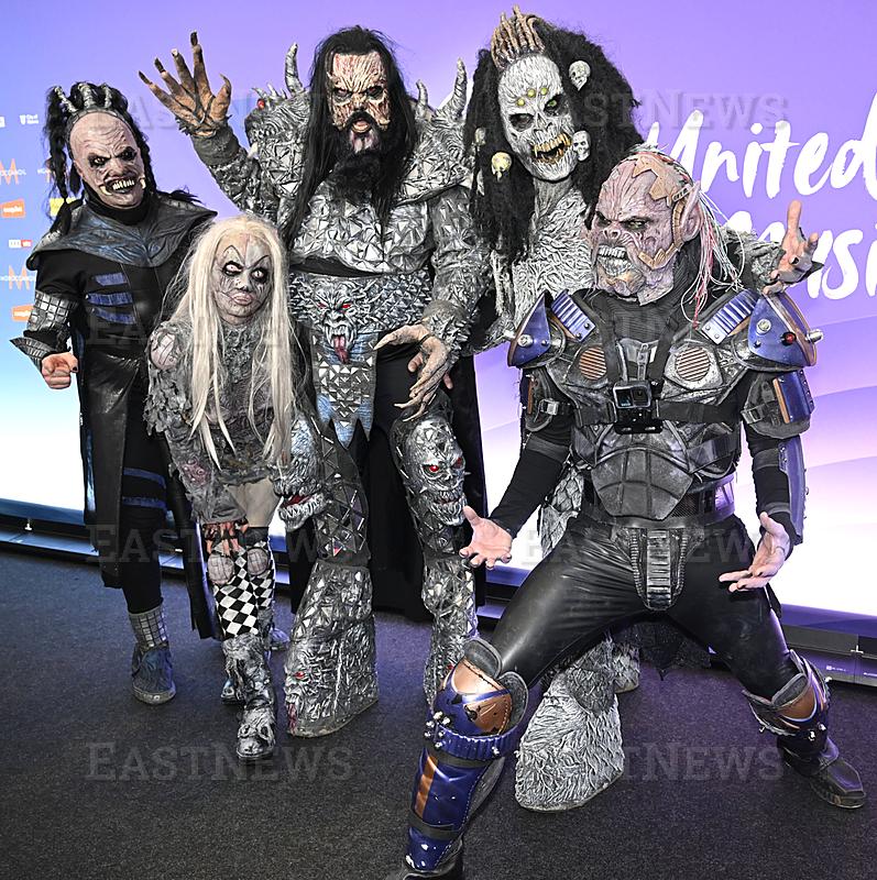 Eurovision Song Contest 2026