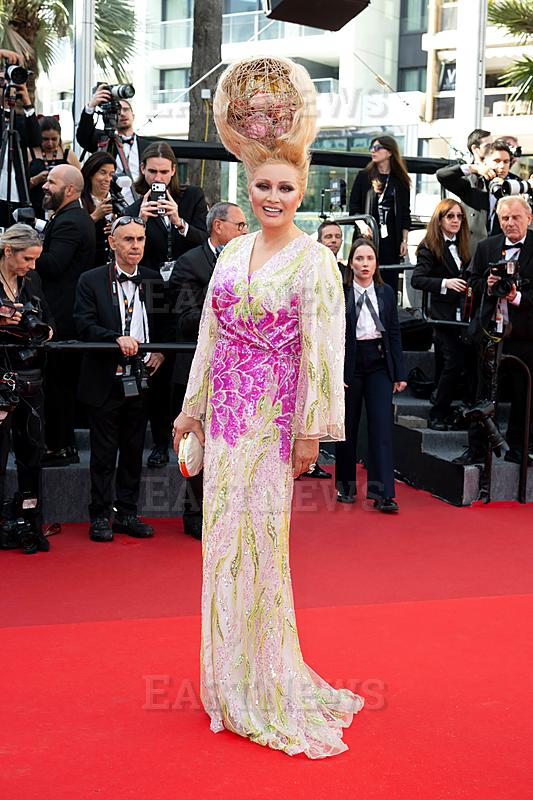 79th Annual Cannes Film Festival - La Vie d Une Femme - Screening