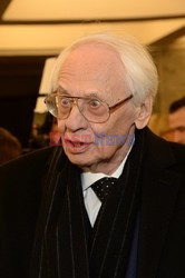 Режиссер Владимир Наумов (1927 - 2021)