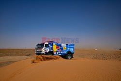 Ралли 'Dakar 2022'