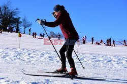 Европейские горнолыжные курорты (сезон 2021/22)