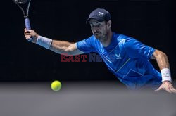 Теннисный турнир 'Australian Open 2022'