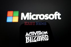 Microsoft приобретает компанию Activision Blizzard